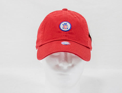 47 Brand Adjustable Cap - Clean Up Chicago Cubs Royal