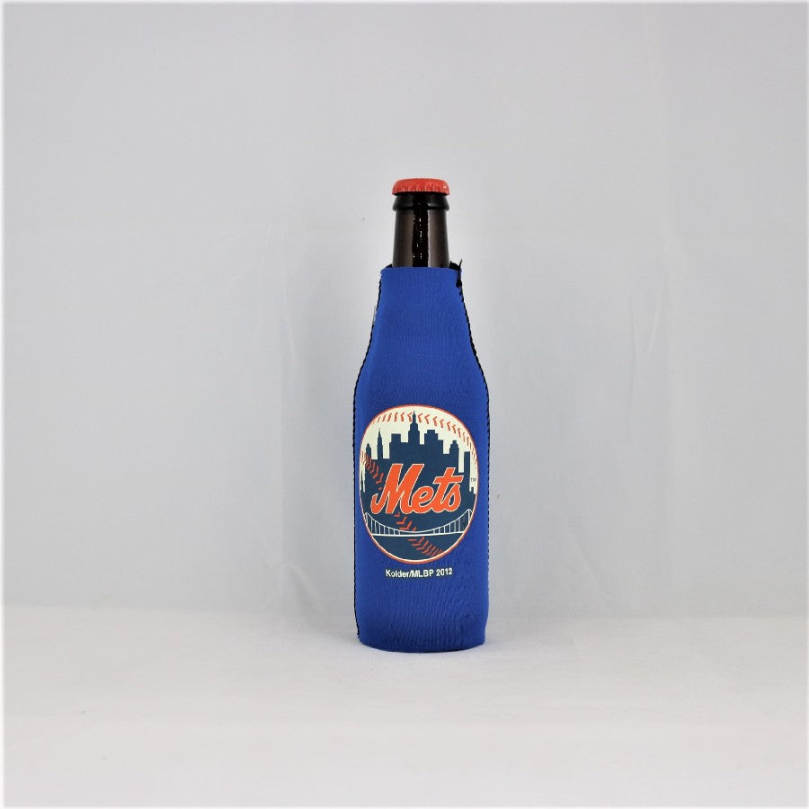 Kolder Kolder 8686716400 New York Mets Jersey Bottle Holder