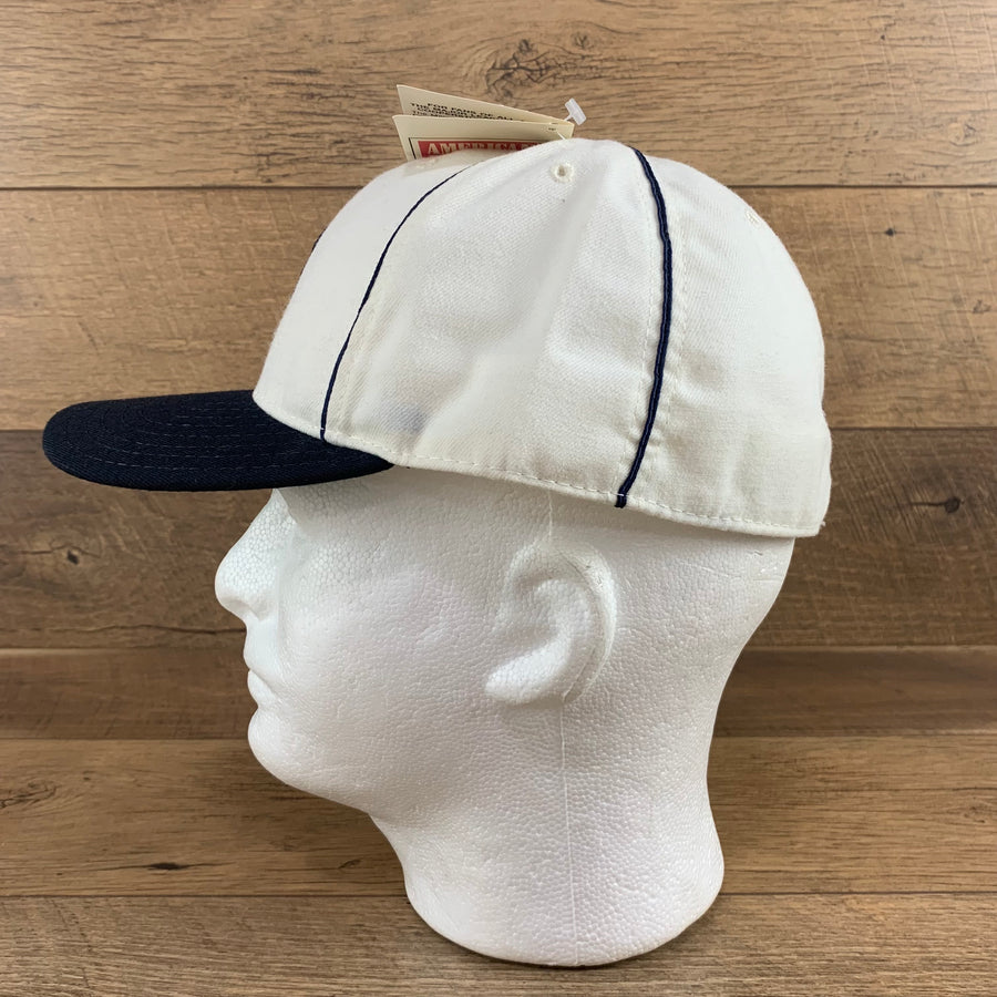 1905 Detroit Tigers American Needle Fitted Hat