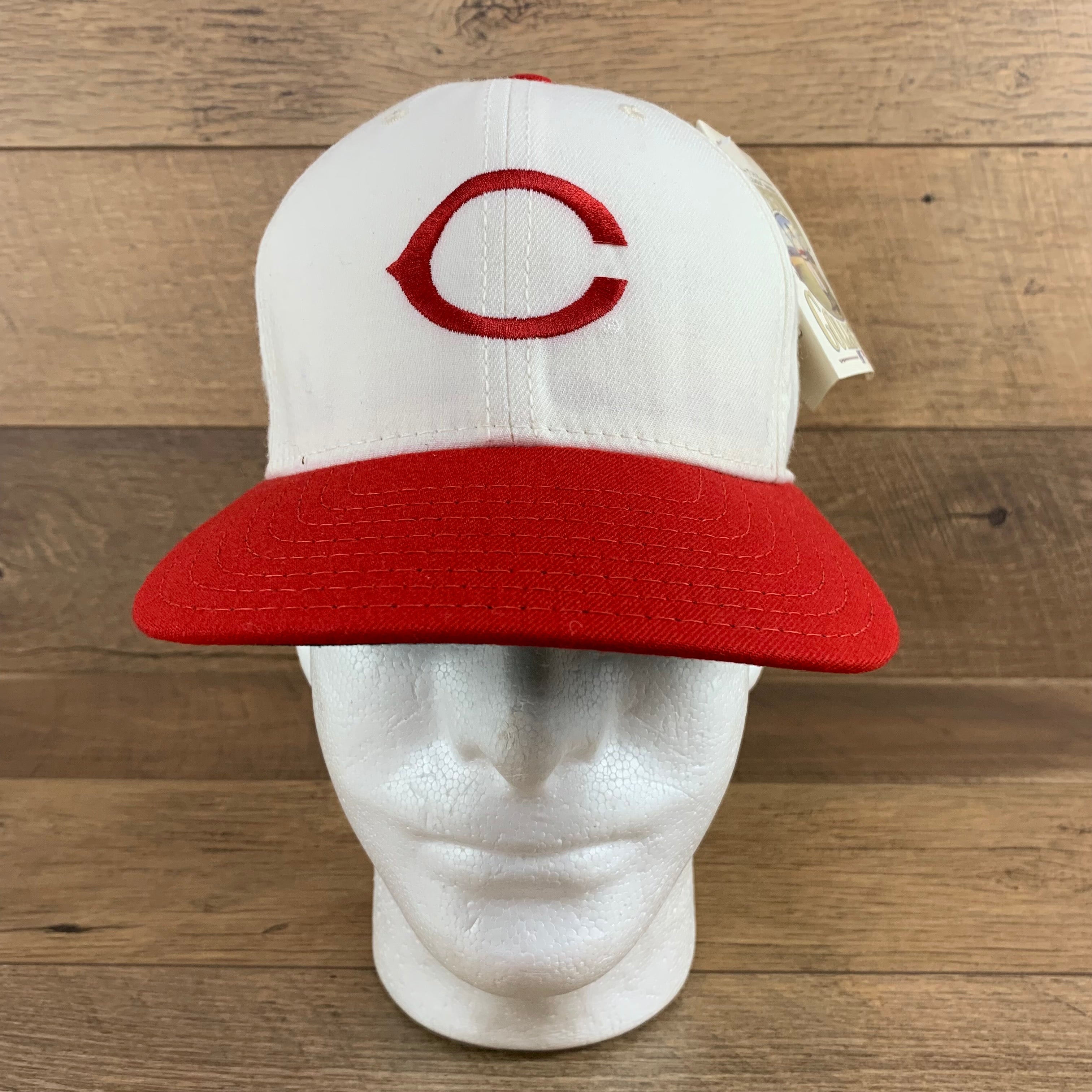 MLB Cleveland Indians 1975 Baseball Hat 7 7/8