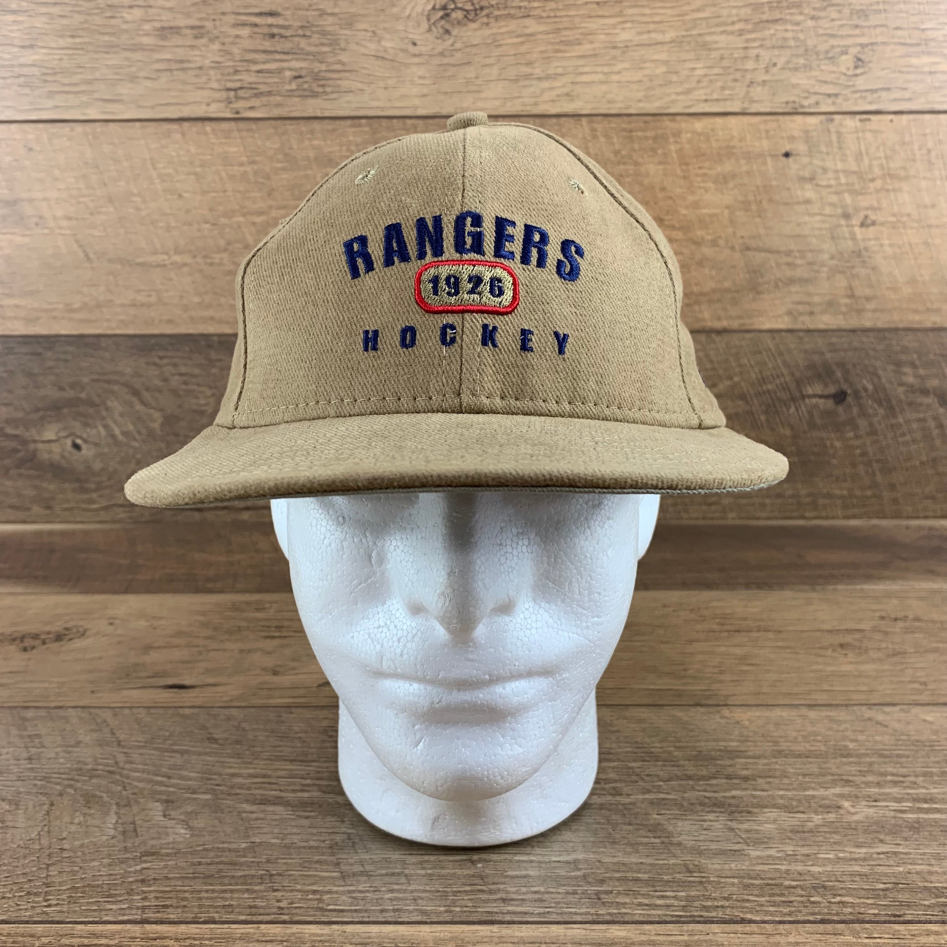 Ny Rangers Playing Tonight, New York Rangers Bucket Hat