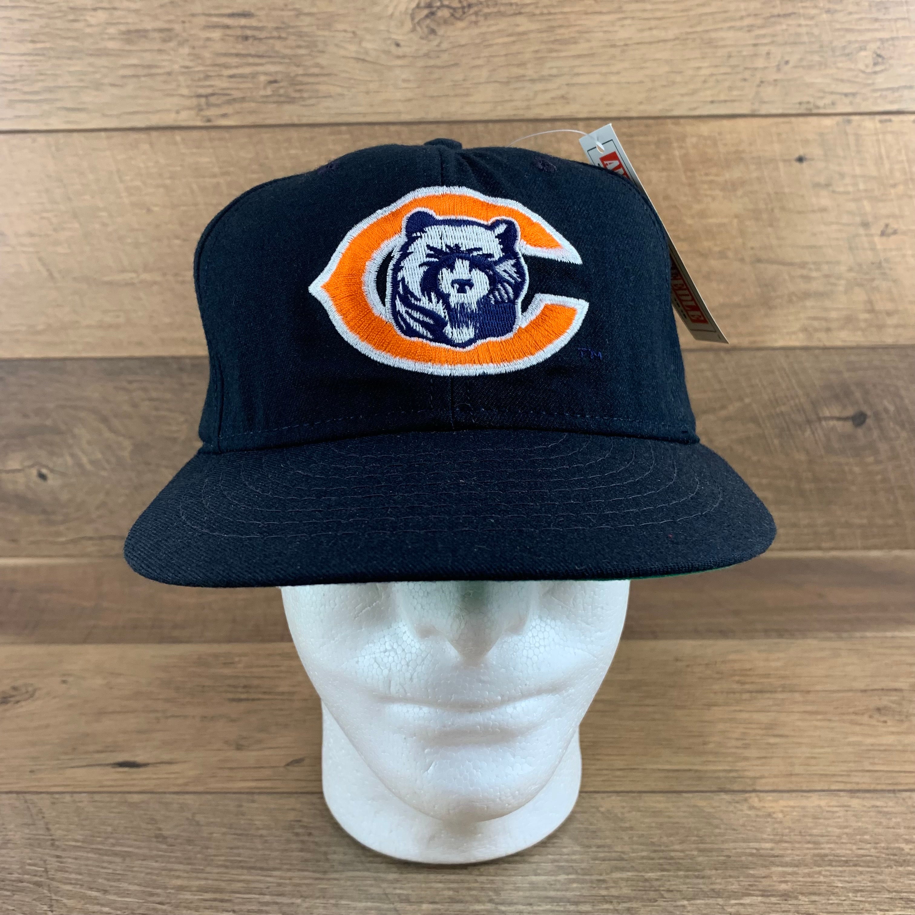 Officially Licensed NFL Chicago Bears Pet Baseball Hat