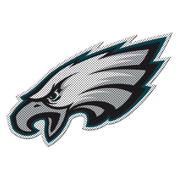 Passion Stickers - NFL Philadelphia Eagles Decals & Stickers