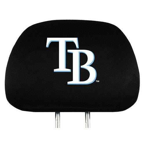 MLB - Seattle Mariners Printed Headrest Cover