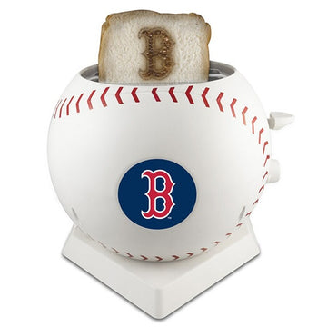 Boston Red Sox MLB Baseball PRO-TOAST MVP Team Logo Toaster