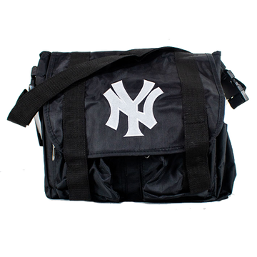 New York Yankees Diaper Bag - jacks-good-deals