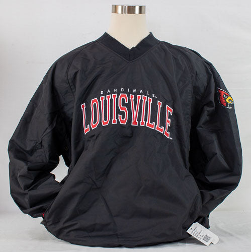 Louisville Starter Jacket