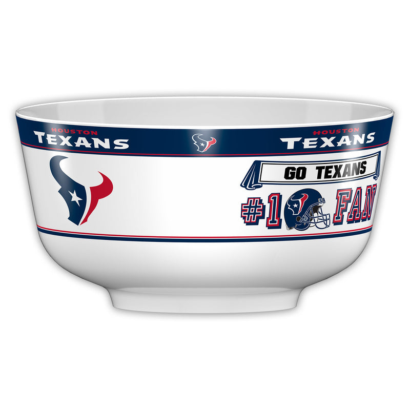 Houston Texans- Officially Licensed NFL 14.5