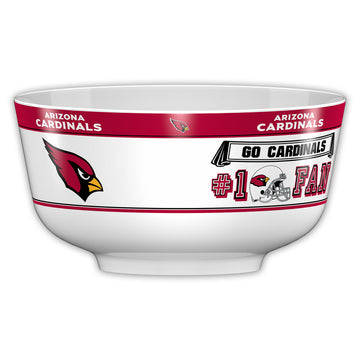 Arizona Cardinals- Officially Licensed NFL 14.5