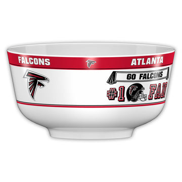 Atlanta Falcons- Officially Licensed NFL 14.5