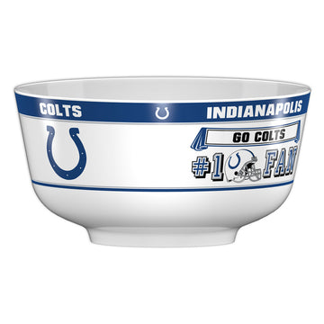 Indianapolis Colts- Officially Licensed NFL 14.5