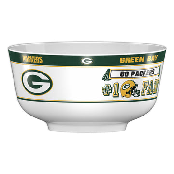 Green Bay Packers- Officially Licensed NFL 14.5
