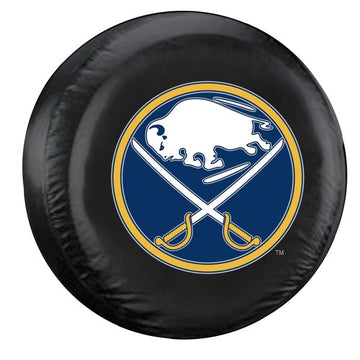 Buffalo Sabres NHL Officially Licensed Tire Cover Standard Size