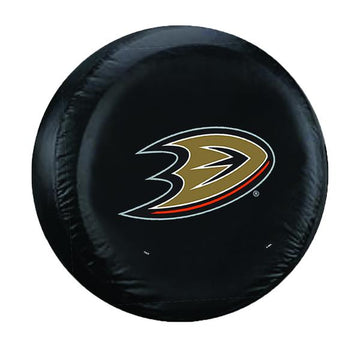 Anaheim Ducks NHL Officially Licensed Tire Cover Standard Size