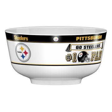 Pittsburgh Steelers- Officially Licensed NFL 14.5