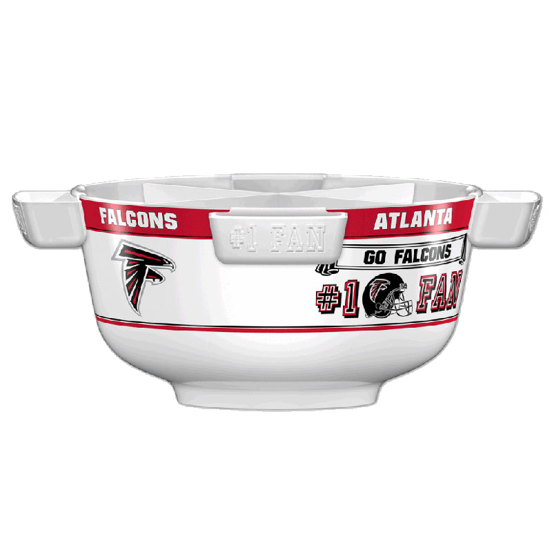 Atlanta Falcons- Officially Licensed NFL 14.5