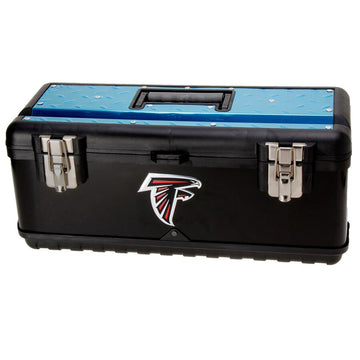 Atlanta Falcons Officially Licensed NFL Toolbox