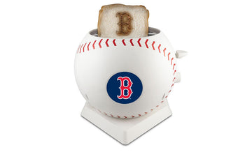 Brooklyn Dodgers MLB Baseball PRO-TOAST MVP Team Logo Toaster - jacks-good-deals
