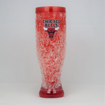 Chicago Bulls NBA Officially Licensed Ice Pilsner