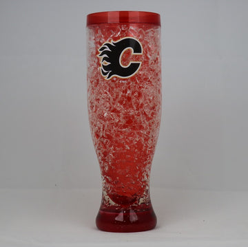 Calagry Flames NHL Officially Licensed Ice Pilsner