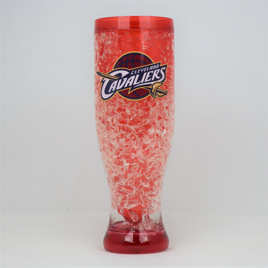 Cleveland Cavaliers NBA Officially Licensed Ice Pilsner
