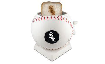 Chicago White Sox MLB Baseball PRO-TOAST MVP Team Logo Toaster - jacks-good-deals