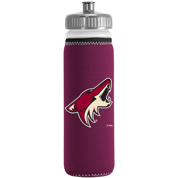 Arizona Coyotes NHL Van Metro Water Bottle