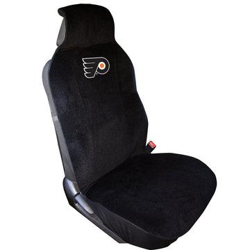 Philadelphia Flyers NHL Officially Licensed Seat Cover