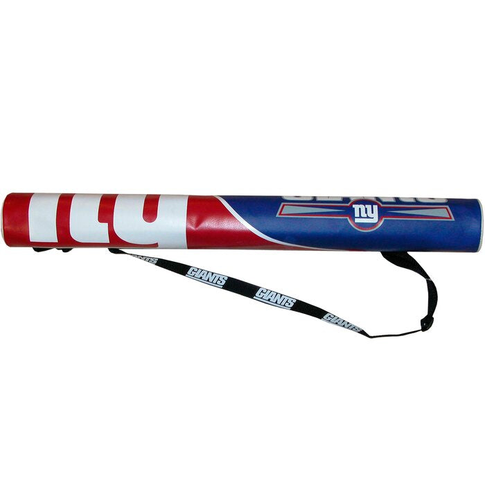New York Giants NFL Can Shaft Coolers