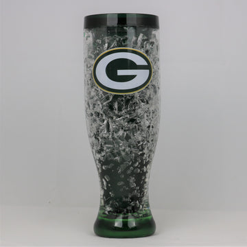 Green Bay Packers NFL Officially Licensed Ice Pilsner