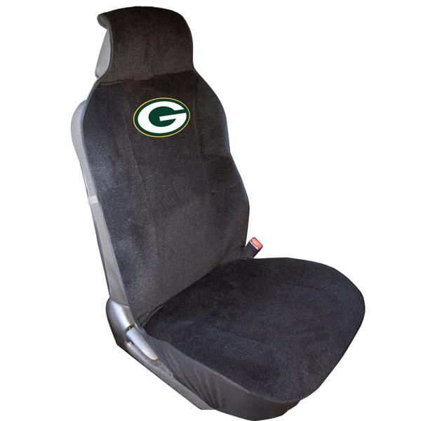 Green Bay Packers NFL Officially Licensed Seat Cover