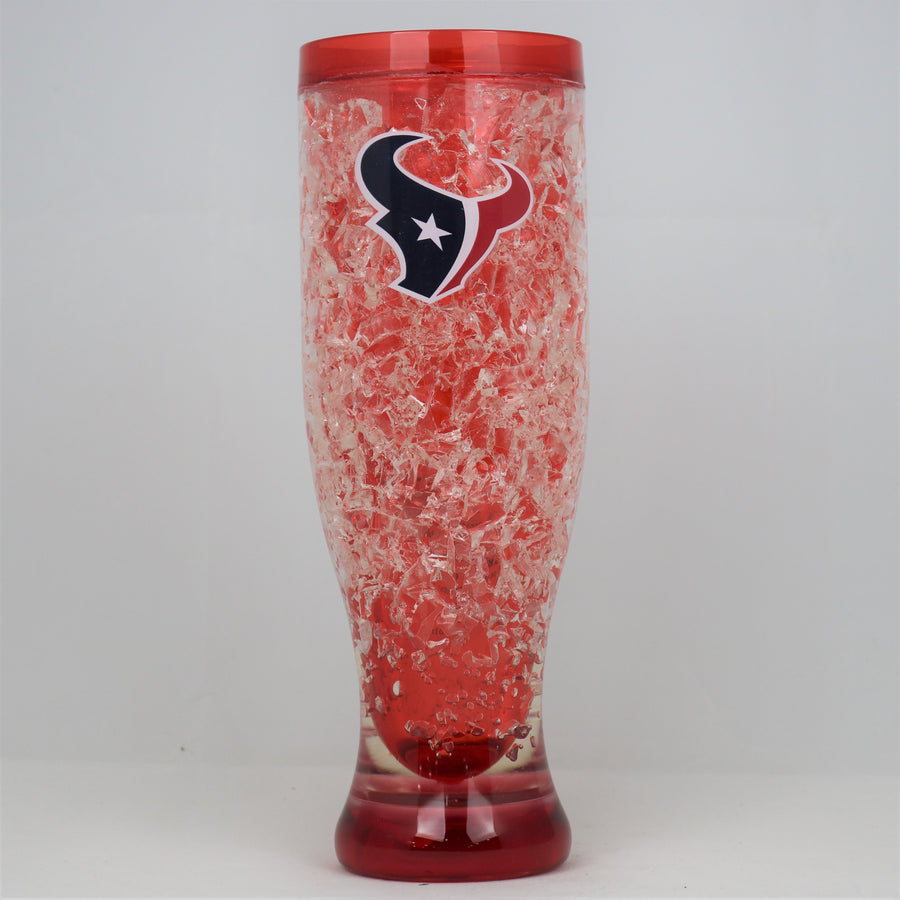 Houston Texans NFL Officially Licensed Ice Pilsner