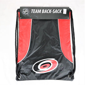 Miami Hurricanes Officially Licensed NHL Back Sack 18