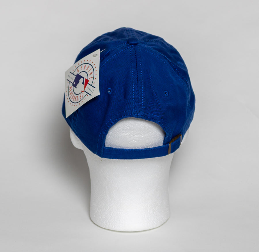 Official Licensed Chicago Cubs 1876 Baseball Cap Adjustable Hat Made in USA - jacks-good-deals