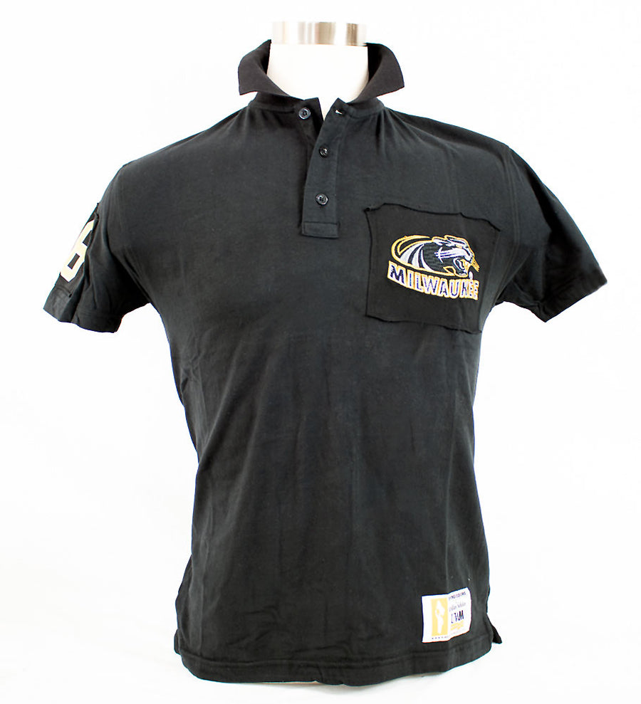 Milwaukee Panthers Polo Shirts - jacks-good-deals