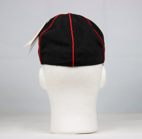 Washington Senators Nationals 1963- 1967 6 7/8 Size Fitted Baseball Hat
