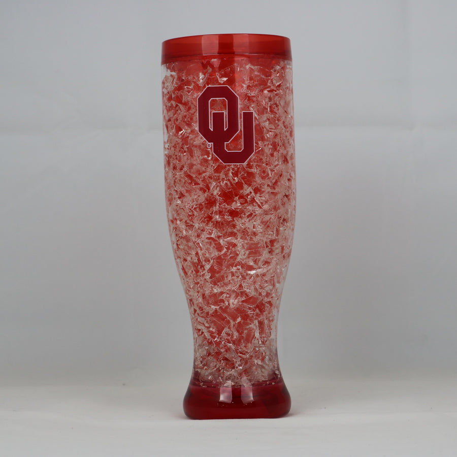 Oklahoma Sooners NCAA Officially Licensed Ice Pilsner