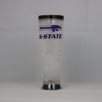 Kansas State Wildcats NCAA Officially Licensed Ice Pilsner