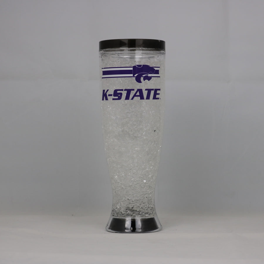 Kansas State Wildcats NCAA Officially Licensed Ice Pilsner