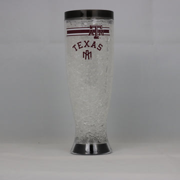 Texas A&M Aggies NCAA Officially Licensed Ice Pilsner