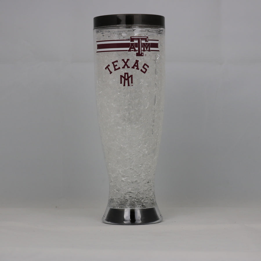 Texas A&M Aggies NCAA Officially Licensed Ice Pilsner
