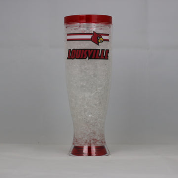 Louisville Cardinals NCAA Officially Licensed Ice Pilsner