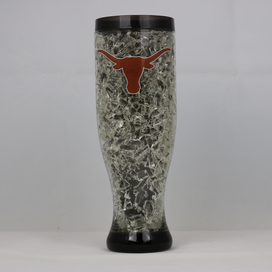 Texas Longhorns NCAA Officially Licensed Ice Pilsner