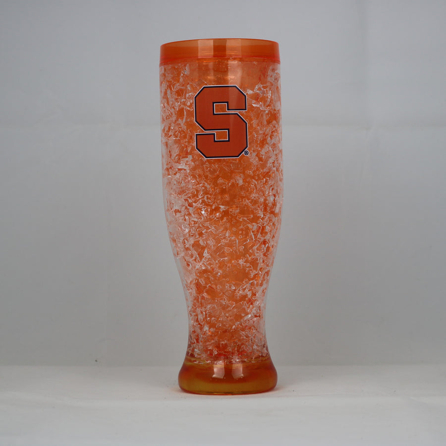 T-2 Syracuse Orange NCAA Officially Licensed Ice Pilsner