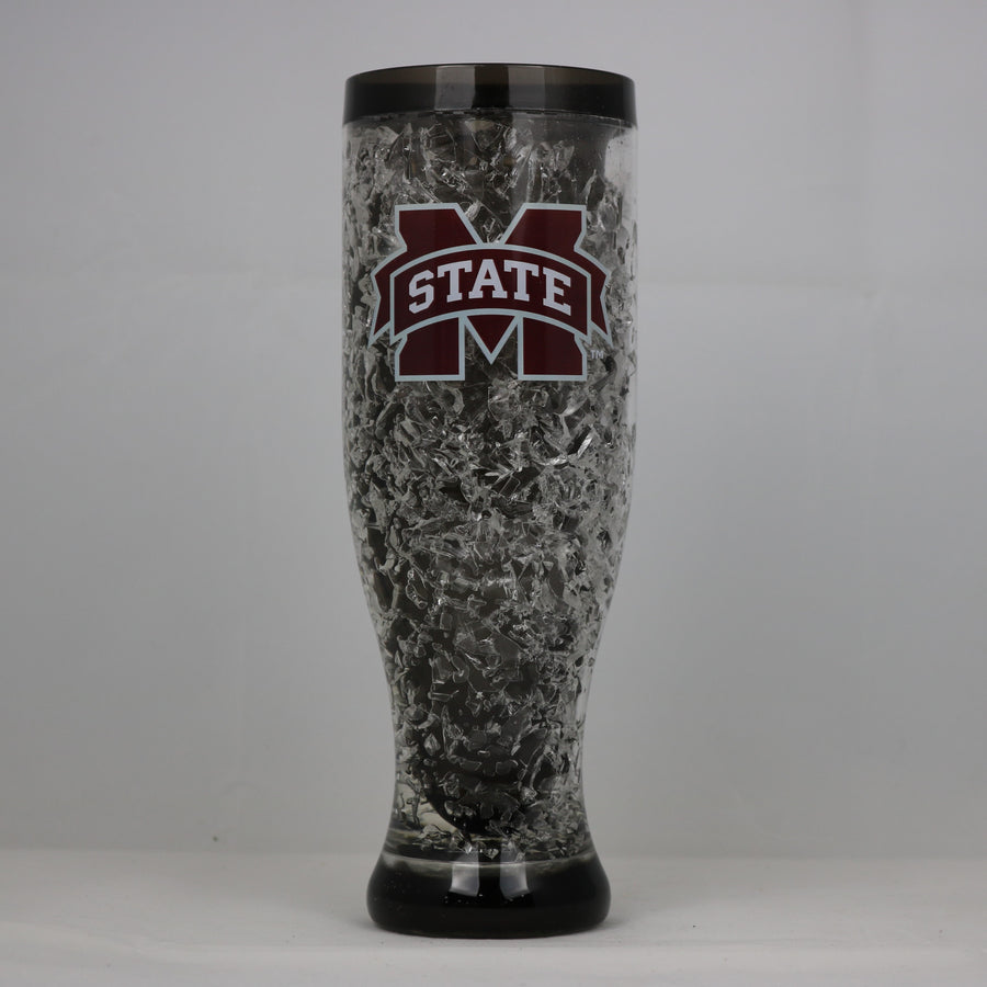 Mississippi State Bulldogs NCAA Officially Licensed Ice Pilsner