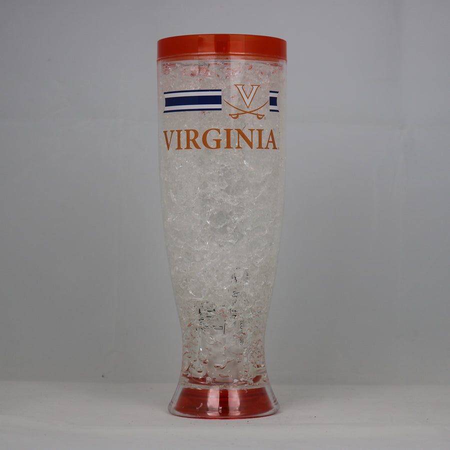 Virginia Cavaliers NCAA Officially Licensed Ice Pilsner