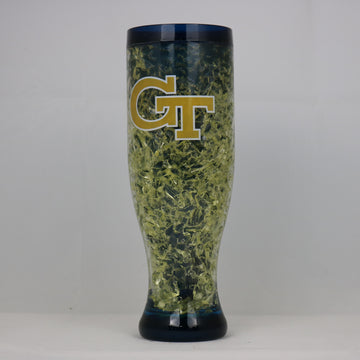 Georgia Tech Yellow Jackets NCAA Officially Licensed Ice Pilsner