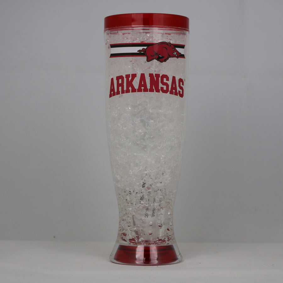 Arkansas Razorbacks NCAA Officially Licensed Ice Pilsner