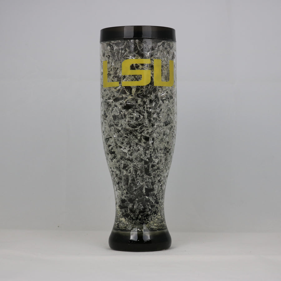 LSU Tigers NCAA Officially Licensed Ice Pilsner
