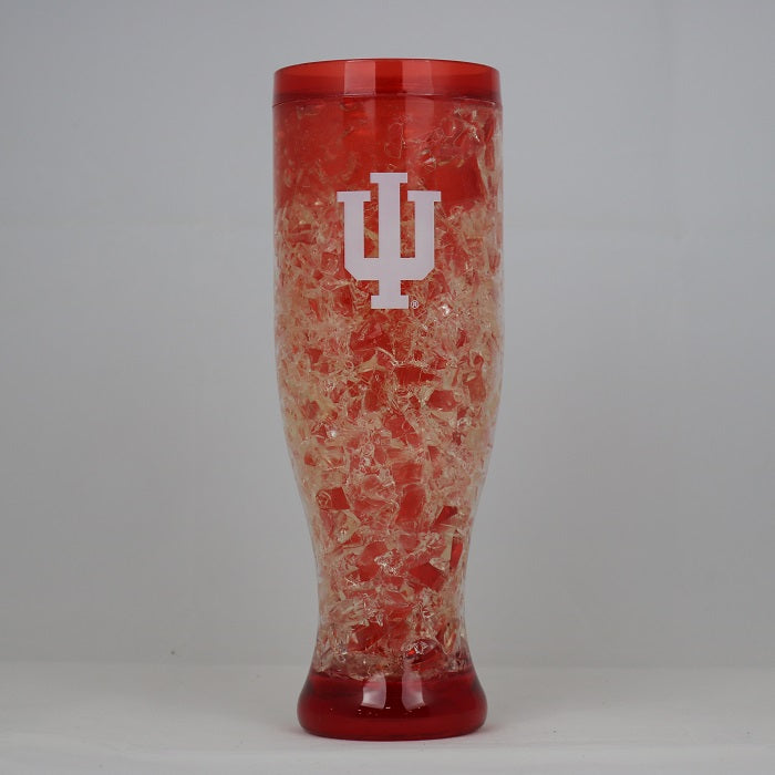 Indiana Hoosiers NCAA Officially Licensed Ice Pilsner